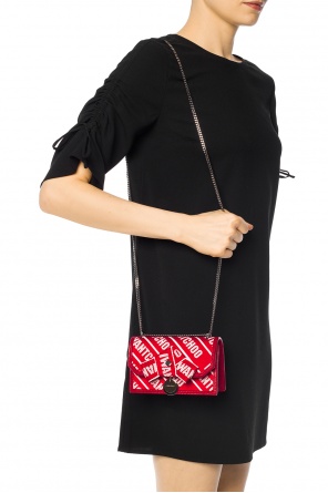 'finley' shoulder bag, zdjęcie 2 'finley' shoulder bag od Jimmy Choo